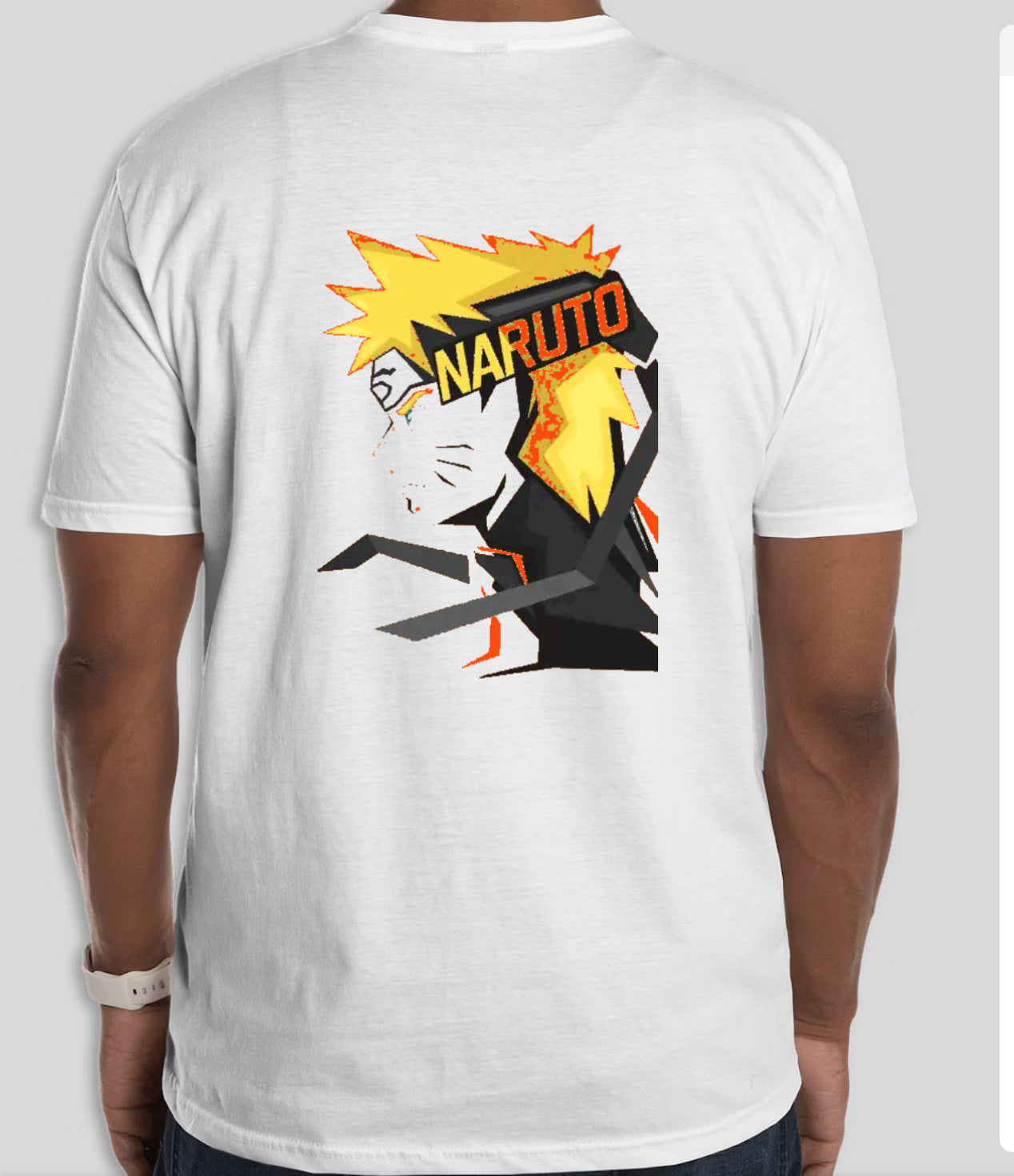 Legendary NARUTO